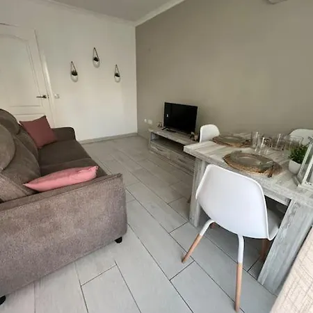 Apartamento De 2 Habitaciones Salou Exterior photo