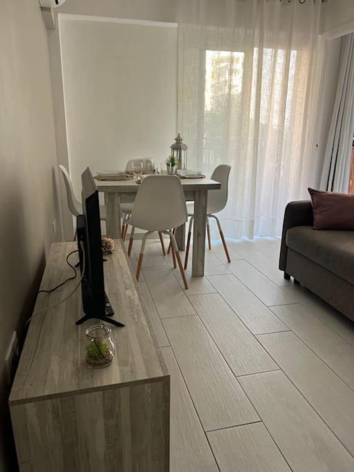 De 2 Apartment