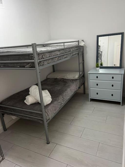 De 2 Apartment