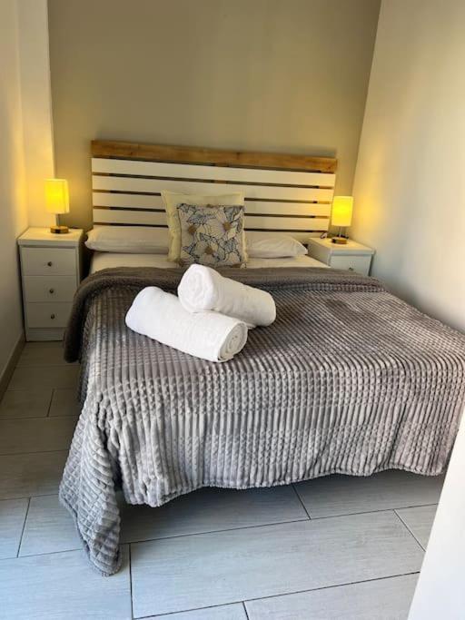 Apartment De 2 *